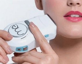 إزالة الشعر غير المرغوب فيه