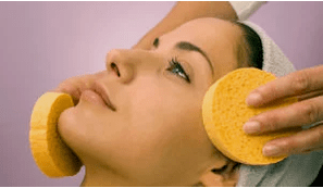 تقشير كلفاني