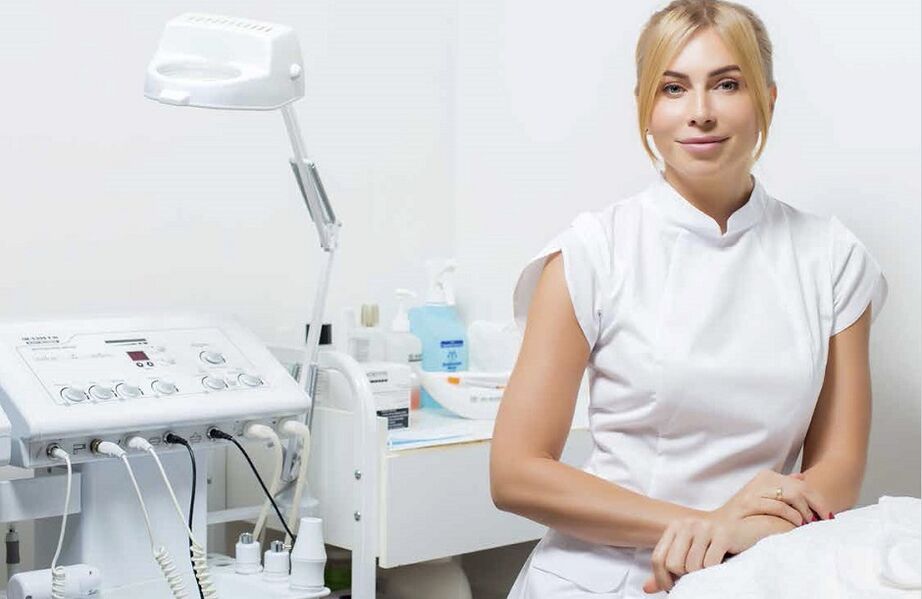 أجهزة الليزر التجميلية لتجديد شباب الجلد الجزئي